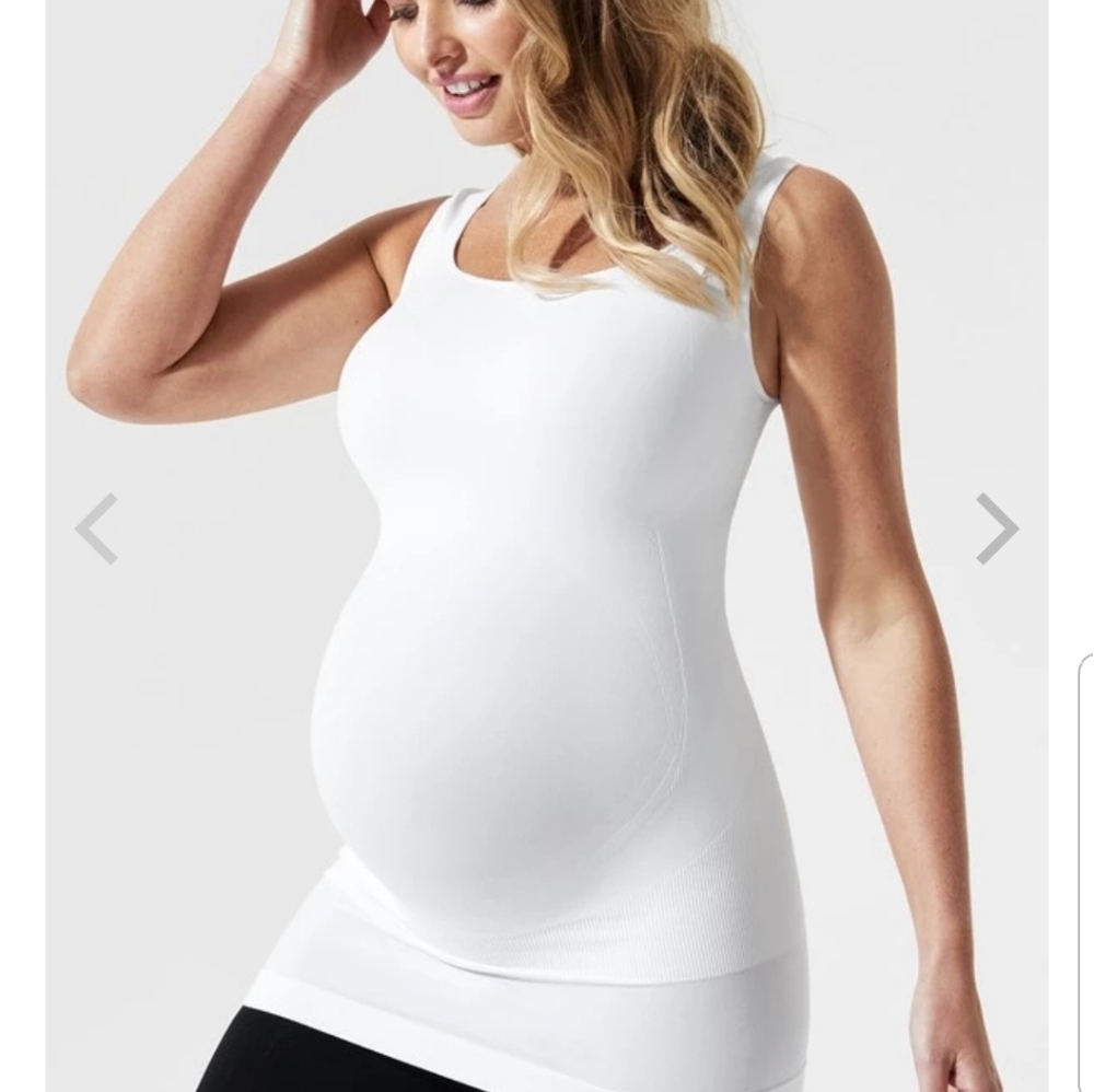 Blanqi maternity support tank
